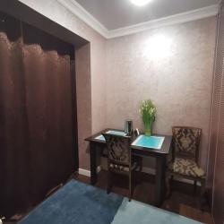 2-комнатные апартаменты люкс 137