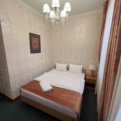 2-комнатный номер стандарт (вид на лес)
