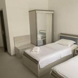 Фото Отель Baxrama Hotel (Бахрама)