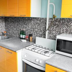 1-комнатные апартаменты стандарт