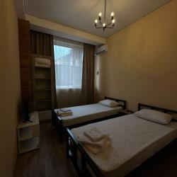 Фото Отель Agudzera Loft ( Лофт)