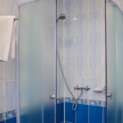 Номер стандарт с 2 односпальными кроватями (с завтраком)