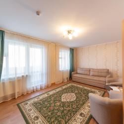 Фото Апартаменты Albergo (Альберго)