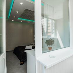 2-комнатные апартаменты люкс