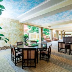 Фото Отель Византия