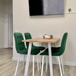 Фото Апартаменты на улице Мирная