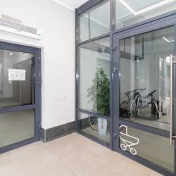 Фото Апартаменты на улице Новоселов 107