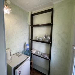 Фото Отель Nicole (Николь)