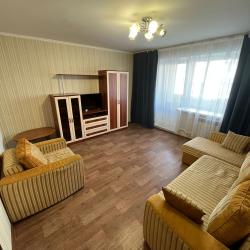 Фото Апартаменты на улице Балтийская 19