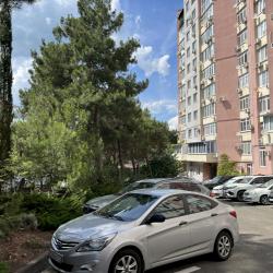1-комнатные апартаменты улучшенные