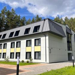 Амакс ЭкоПарк Екатеринбург (бывш. Остров Сокровищ) — 32090e0c3bb0637ff0afbcd591e9b88c