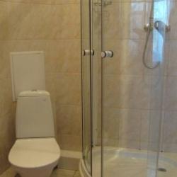 Фото Отель Волна