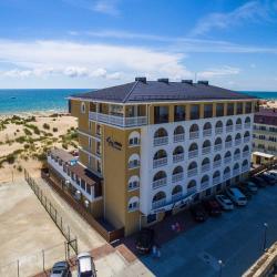 Фото Отель Ла Мелия