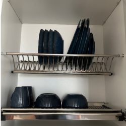 Фото Апартаменты Эль Апарт на улице Воровского 17 строение 2