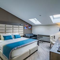 Фото HOTEL FG (Отель ФГ)