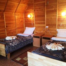 Фото Отель Ольхон