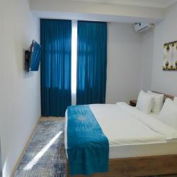 Фото Отель Almalyk Plaza Hotel ( Плаза)