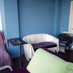 Фото Апартаменты на улице Академика Киренского 24А