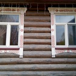 Фото Отель Дом в деревне Чернокуново