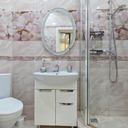Фото Апартаменты на улице Орджоникидзе 84к6