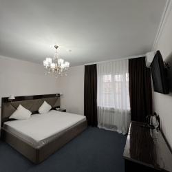 Фото Отель Comfort Place (Комфорт Плейс)