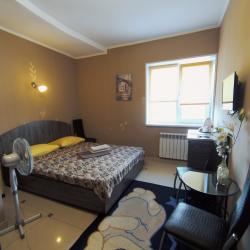 Фото Отель Мельница