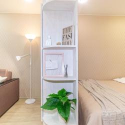 Фото Отель Niki Rent (Ники Рент) на улице 30 лет Победы 20