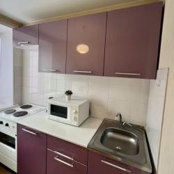 Фото Отель Диван и чемодан на Бориса Богаткова