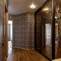 1-комнатные апартаменты люкс