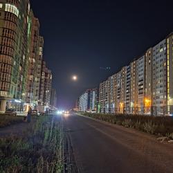 1-комнатные апартаменты стандарт с 1 двуспальной кроватью