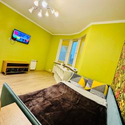 Фото Апартаменты на бульваре ий 14