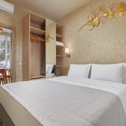 Парк-отель Звенигород (бывш. Гелиопарк Талассо) — 320ca83d0a500d549a78a17464228329