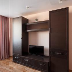 Фото Отель Живи уютно на проспекте Октябрьский 82