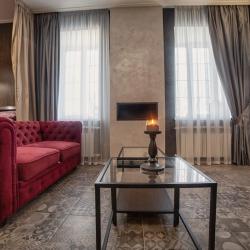 Фото Апартаменты на улице Большая Советская 35