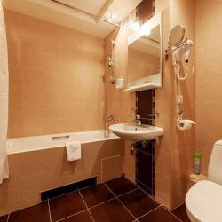 Фото Отель Загородный клуб Дача