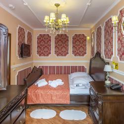 Фото Отель Принцесса Элиза