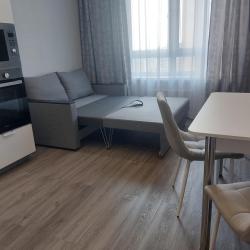 Фото Апартаменты в центре на улице Коммунистическая 98/1