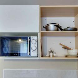 Фото Отель YourHouse (ЙоХаус) на проспекте Гагарина