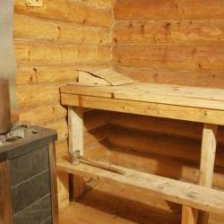 Фото Отель Дом в коттеджном поселке Чистые ключи 182