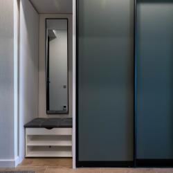 Фото Отель Васильевский Apartments 418H