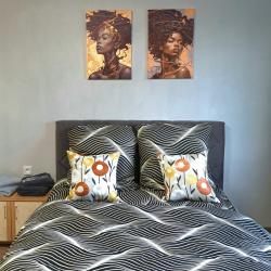 Фото Отель Квартира на улице Максима Горького