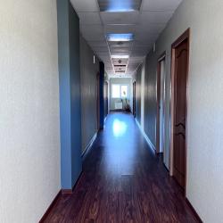 Фото Отель Сибирия