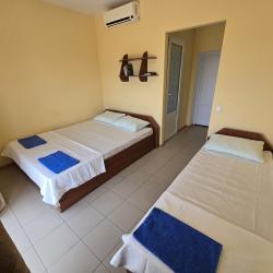 Фото Отель Pirat Hotel (Пират)