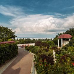 Фото Бутик-отель Варваци