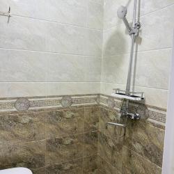 Номер стандарт с 1 двуспальной кроватью