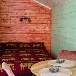 Коттедж стандарт Индия 2