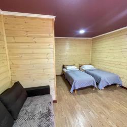 Фото Отель Тагаком