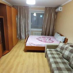 Фото Отель Niki Rent (Ники Рент) на Степной 100