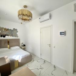 Фото Апартаменты на улице Депутатская 14