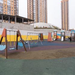 Фото Отель Ваш комфорт на улице Нейбута 2А корпус 1